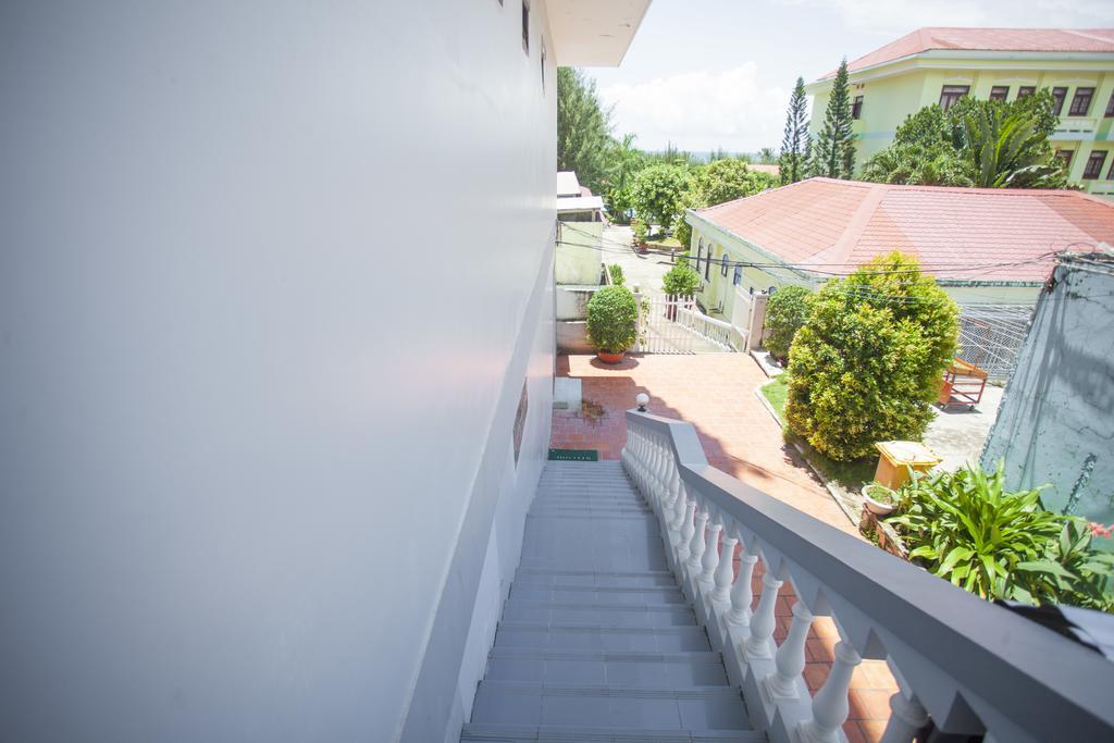 T90 Hotel Phu Quoc Exterior foto